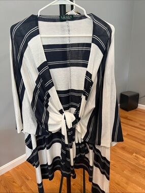 Lauren by Ralph Lauren Poncho